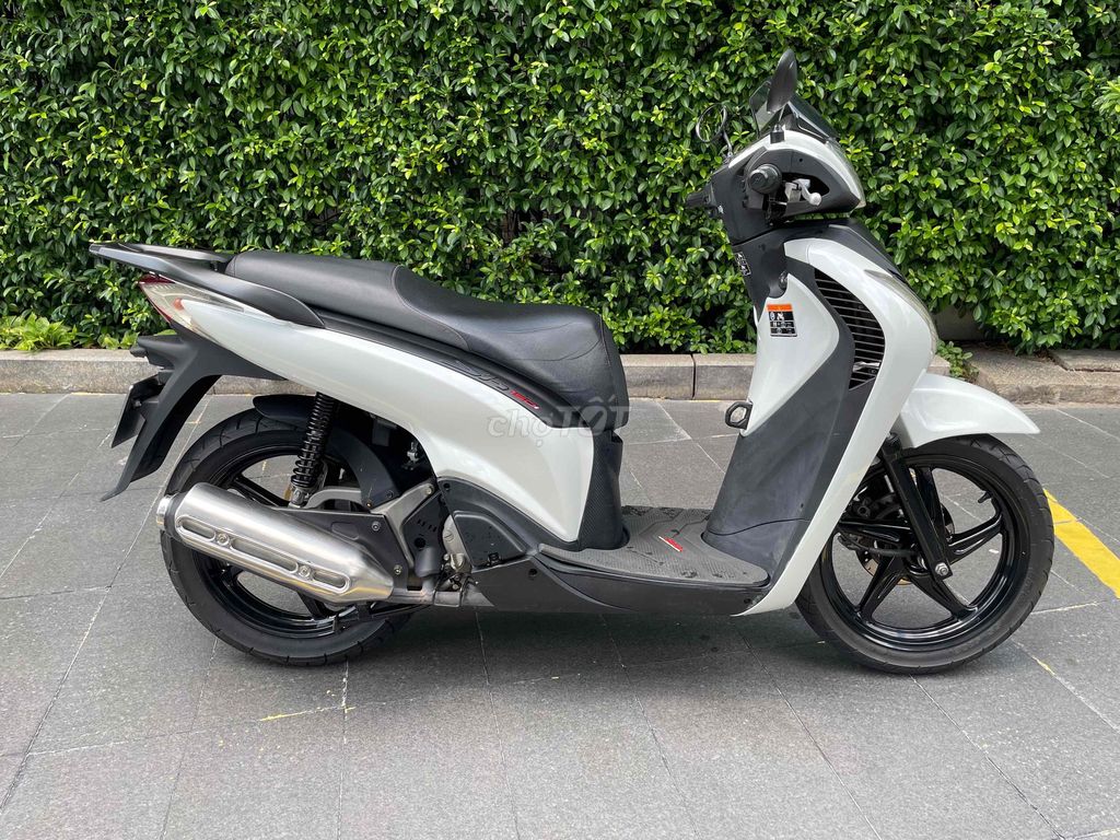 Honda SH 2006 - ảnh 1