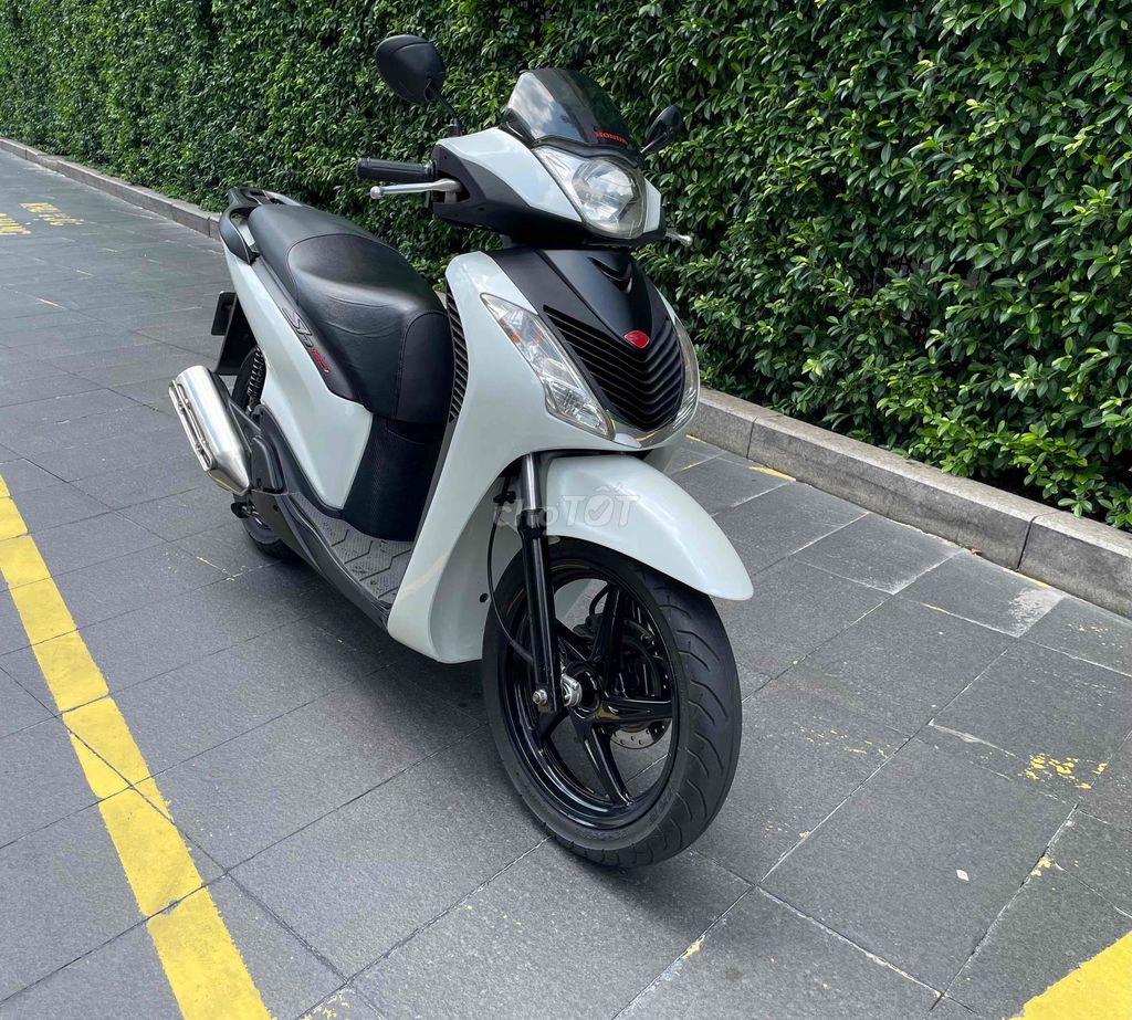 Honda SH 2006 - ảnh 2