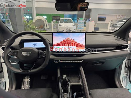 Geely Coolray 2026 - ảnh 5