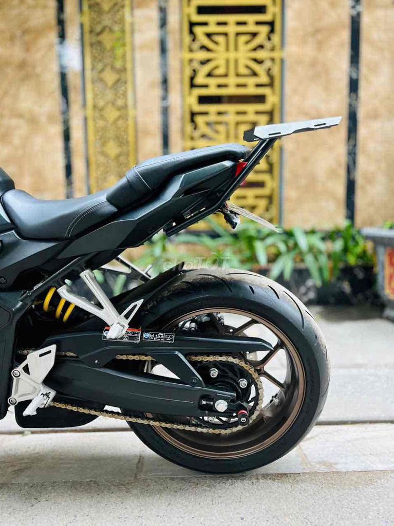 HONDA CB 2022 - ảnh 4
