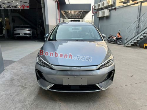 BYD M6 2026 - ảnh 1