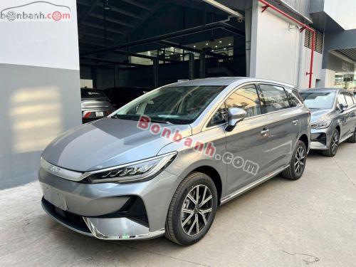 BYD M6 2026 - ảnh 2
