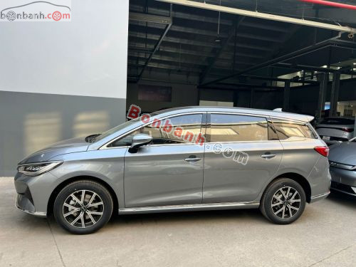 BYD M6 2026 - ảnh 4