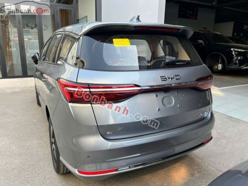 BYD M6 2026 - ảnh 5