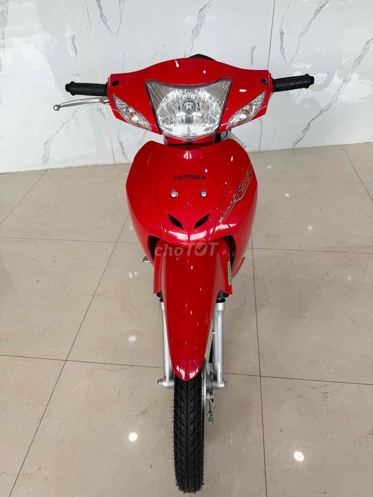 Xe s 2022 - ảnh 1