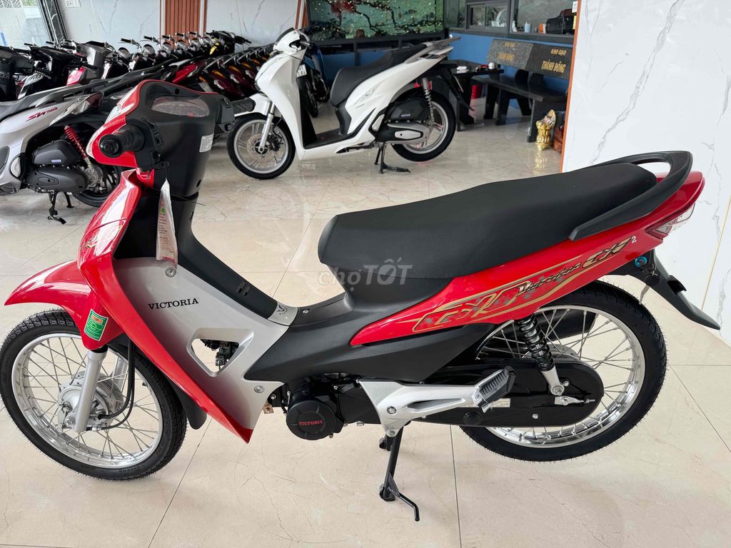Xe s 2022 - ảnh 2