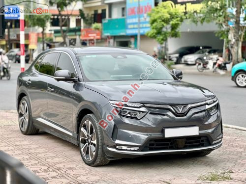 VinFast VF8 Plus AWD 2023 - ảnh 1