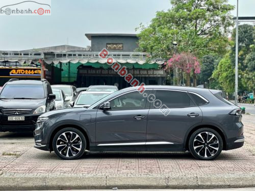 VinFast VF8 Plus AWD 2023 - ảnh 2