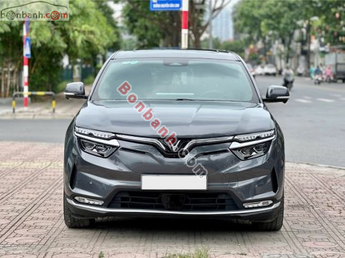 VinFast VF8 Plus AWD 2023 - ảnh 4