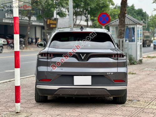 VinFast VF8 Plus AWD 2023 - ảnh 5