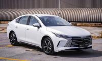 BYD 2026 - ảnh 1