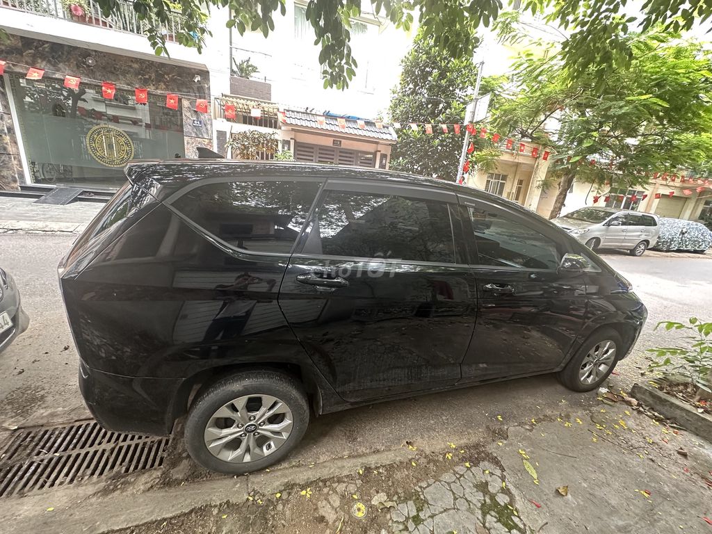 Hyundai Stargazer 2024 - ảnh 1