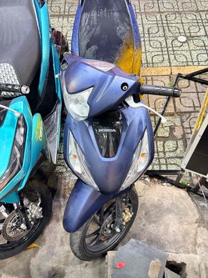 Honda Vision 2021 - ảnh 1