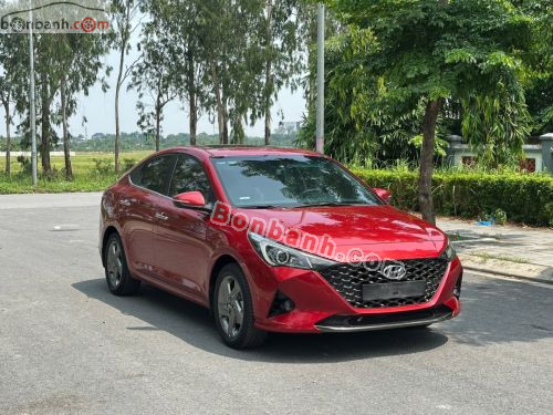 Hyundai Accent 1.4 AT Đặc Biệt 2023 - ảnh 2