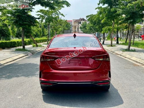 Hyundai Accent 1.4 AT Đặc Biệt 2023 - ảnh 3