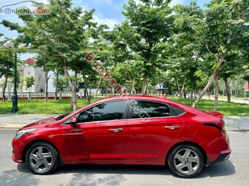 Hyundai Accent 1.4 AT Đặc Biệt 2023 - ảnh 4