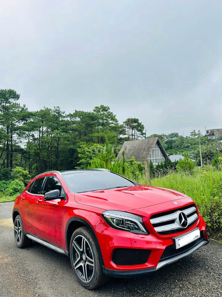 Mercedes-Benz - ảnh 3
