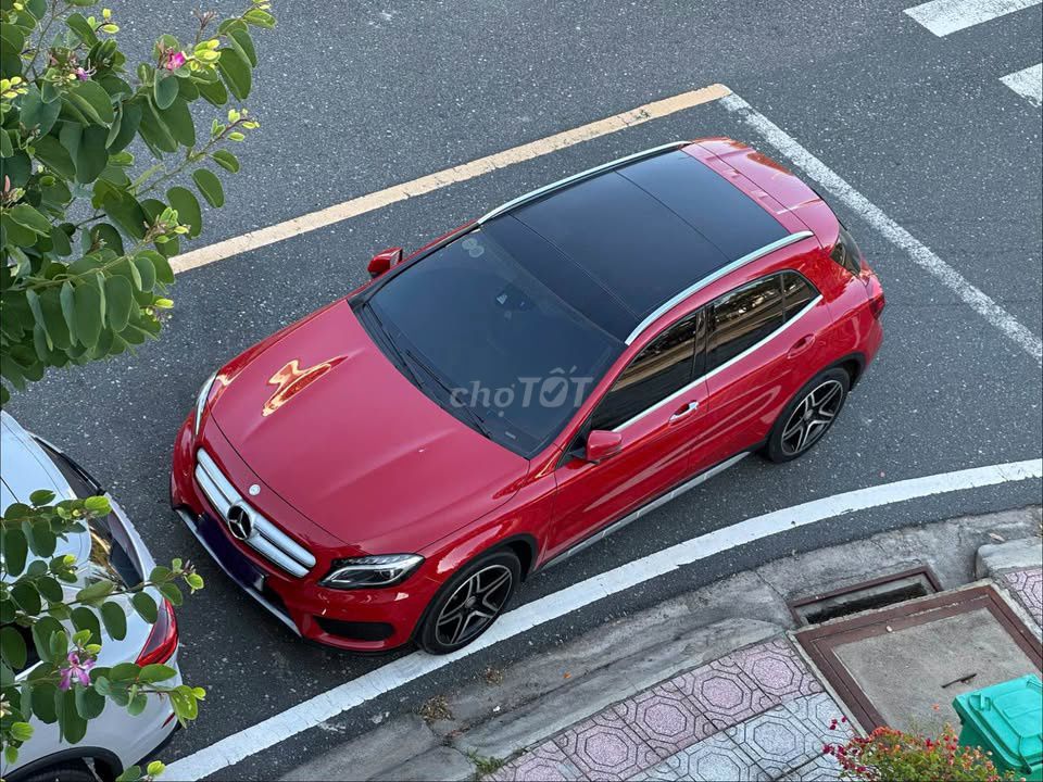 Mercedes-Benz - ảnh 4