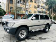 Toyota Land Cruiser 1999 - ảnh 1