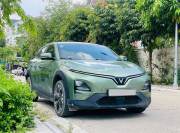 VinFast VF6 Plus 2025 - ảnh 1