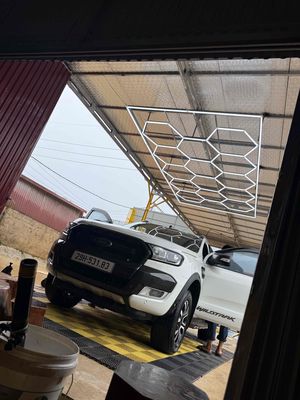 Ford Ranger 2016 - ảnh 1