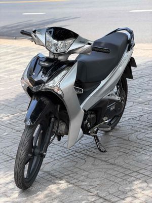 Honda Future 2021 - ảnh 1