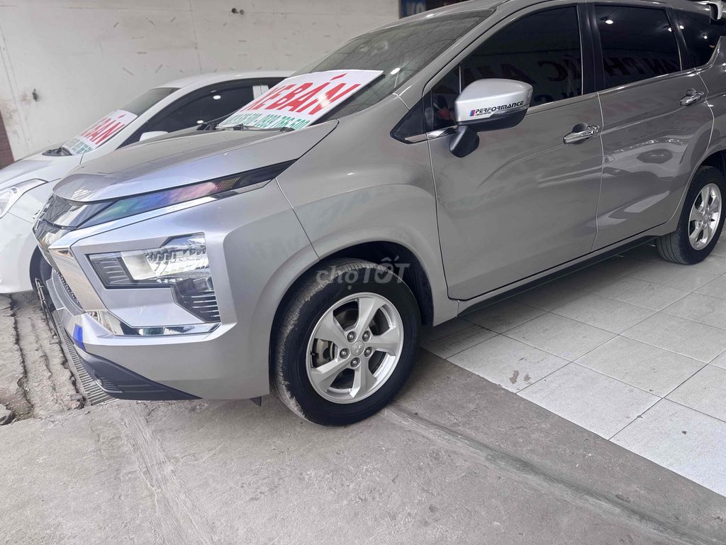 Mitsubishi Xpander - ảnh 1