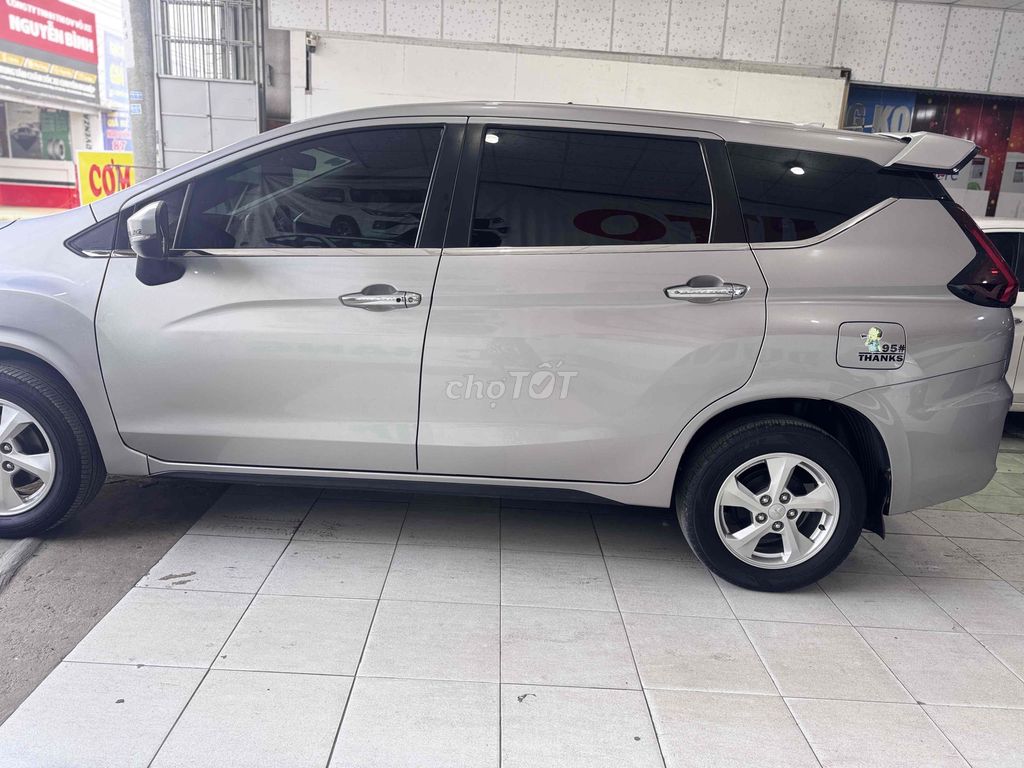 Mitsubishi Xpander - ảnh 2
