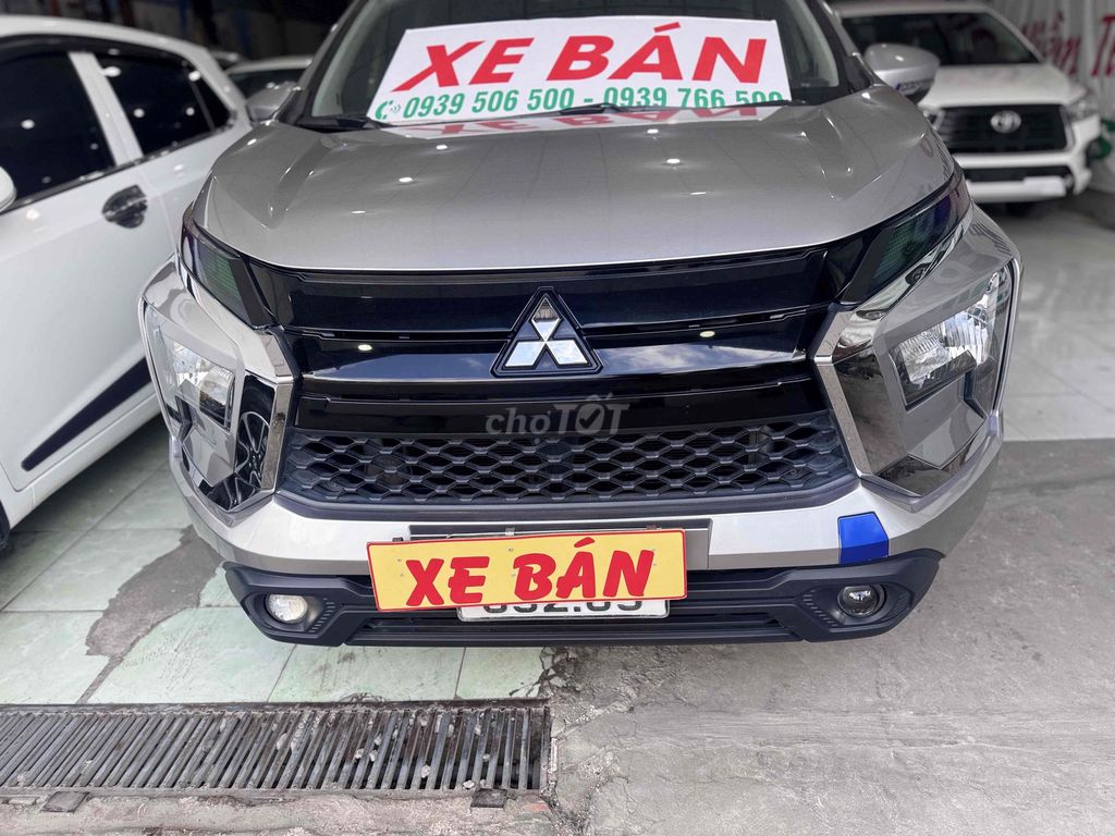 Mitsubishi Xpander - ảnh 3