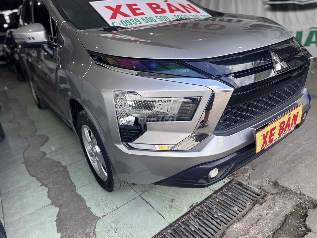 Mitsubishi Xpander - ảnh 4