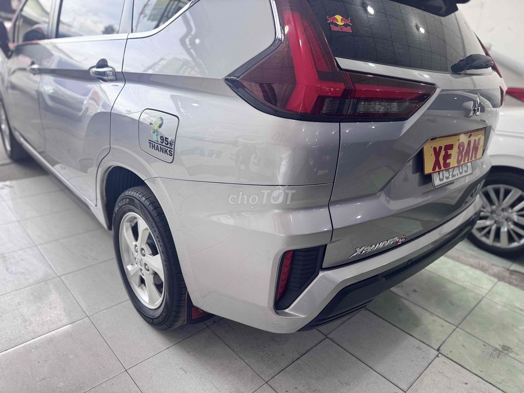 Mitsubishi Xpander - ảnh 5