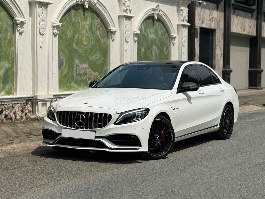 Mercedes-Benz 2018 - ảnh 2