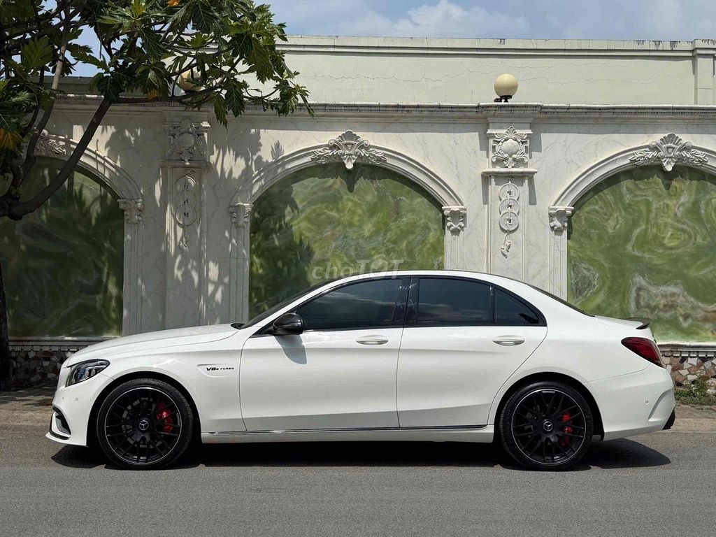 Mercedes-Benz 2018 - ảnh 3