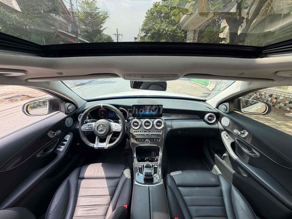 Mercedes-Benz 2018 - ảnh 4