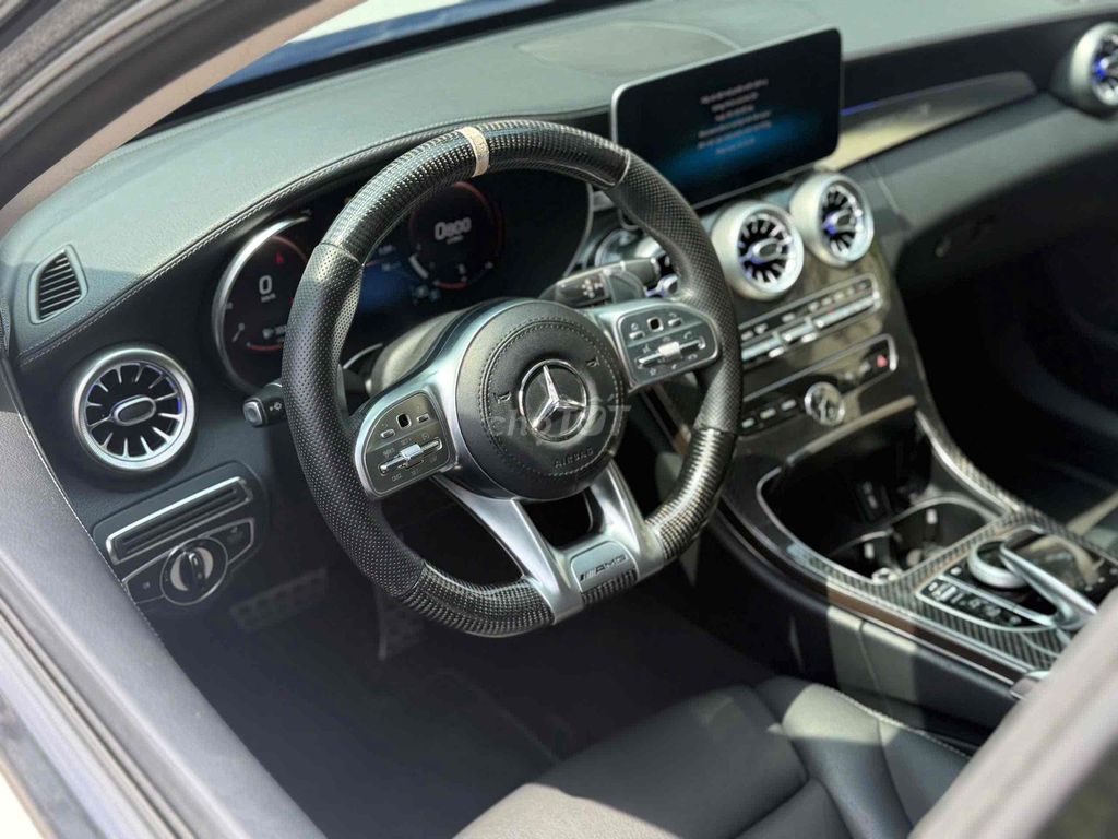 Mercedes-Benz 2018 - ảnh 5