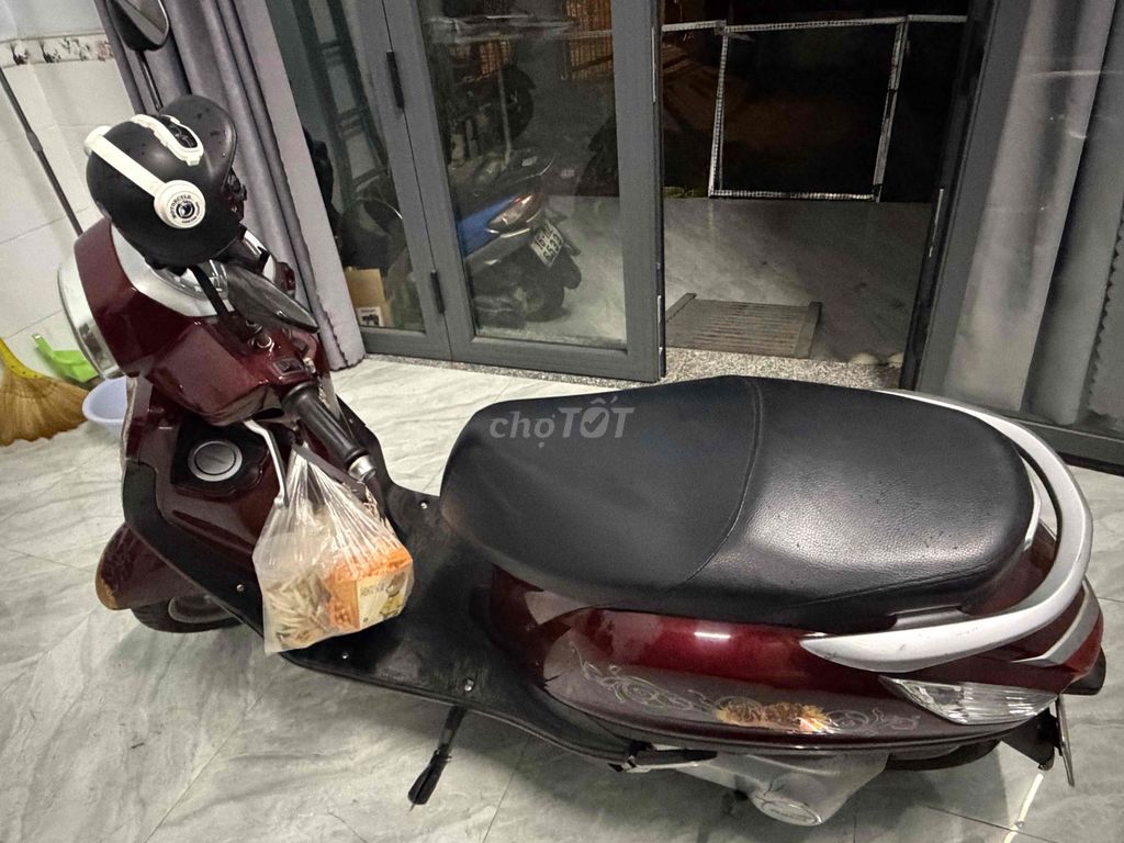Yamaha Grande 2018 - ảnh 1