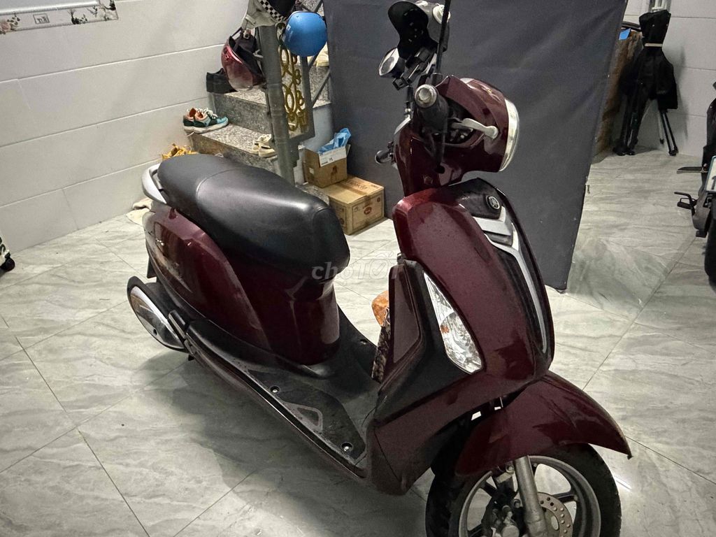 Yamaha Grande 2018 - ảnh 2
