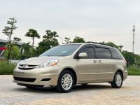 Toyota Sienna 2009 - ảnh 1