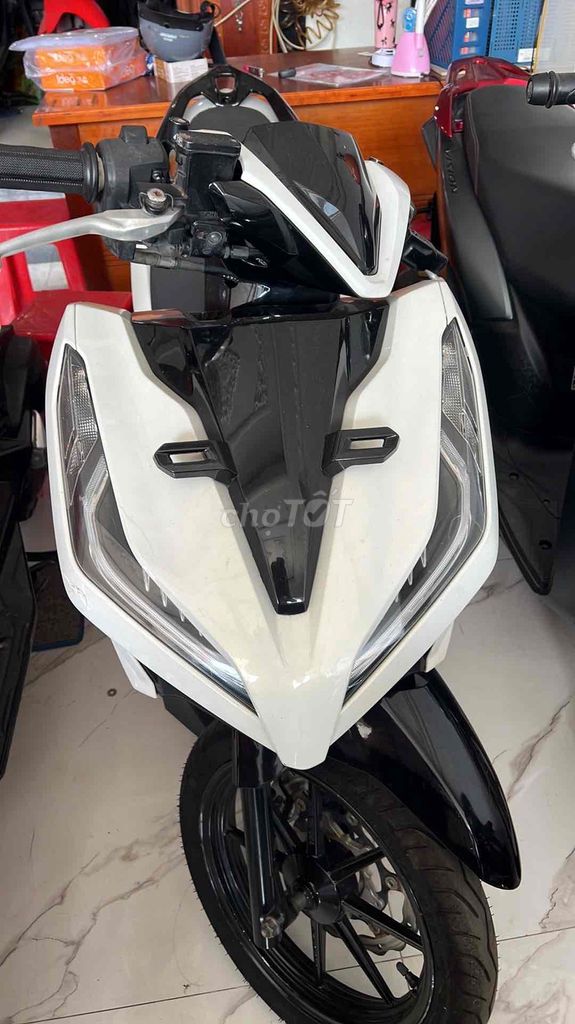 Honda Vario 2019 - ảnh 1