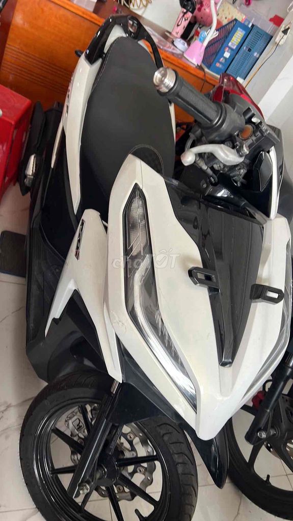 Honda Vario 2019 - ảnh 2
