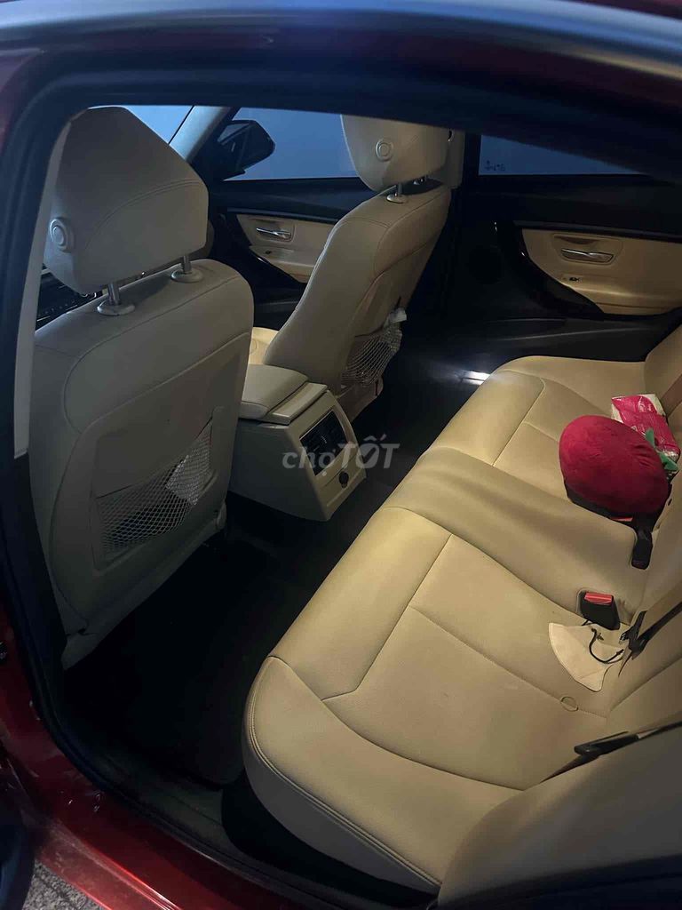 BMW 2018 - ảnh 4