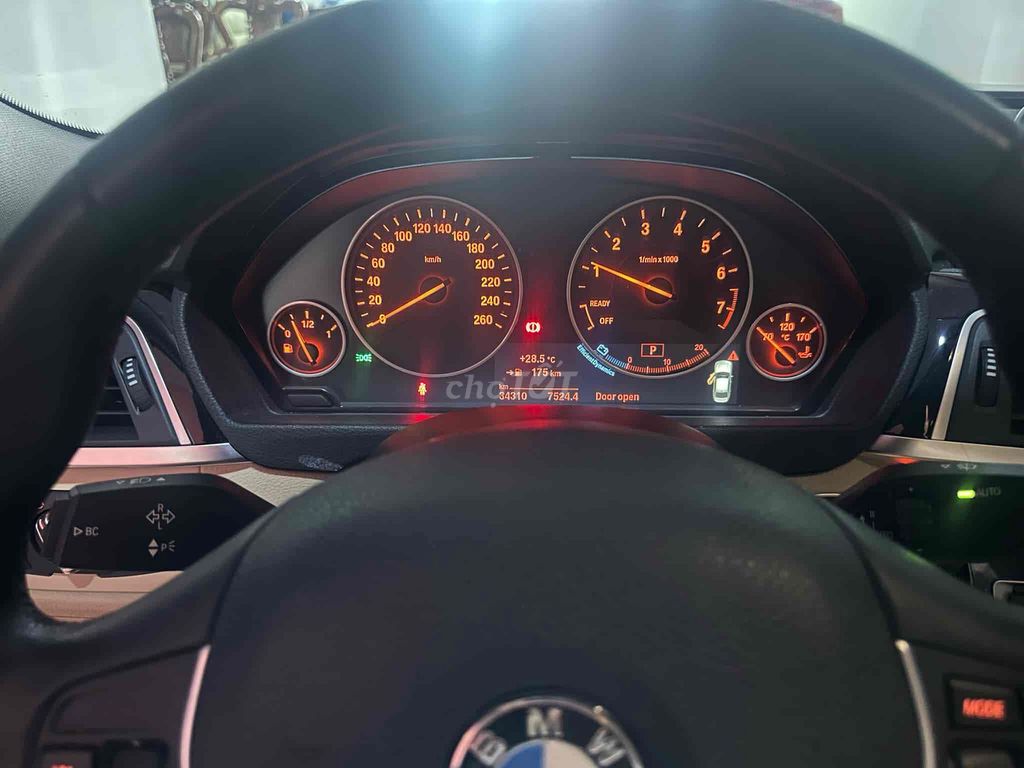 BMW 2018 - ảnh 5