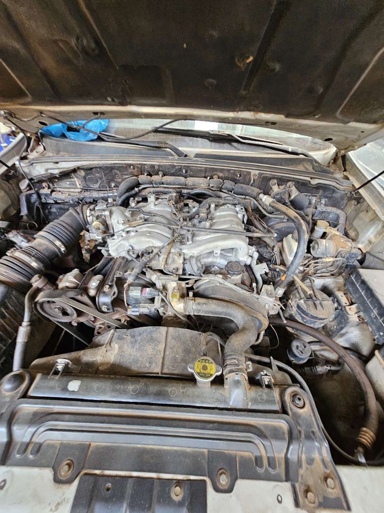 Hyundai 2004 - ảnh 3