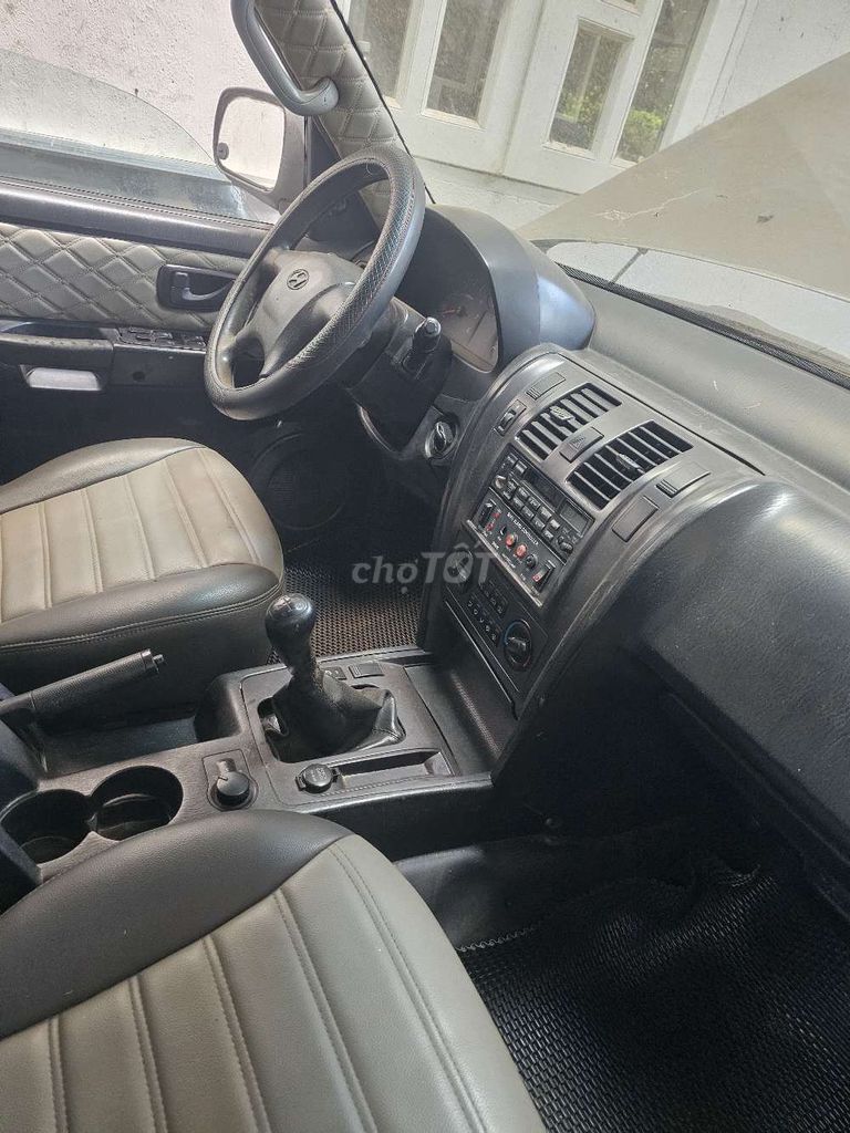 Hyundai 2004 - ảnh 4
