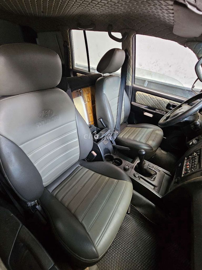 Hyundai 2004 - ảnh 5