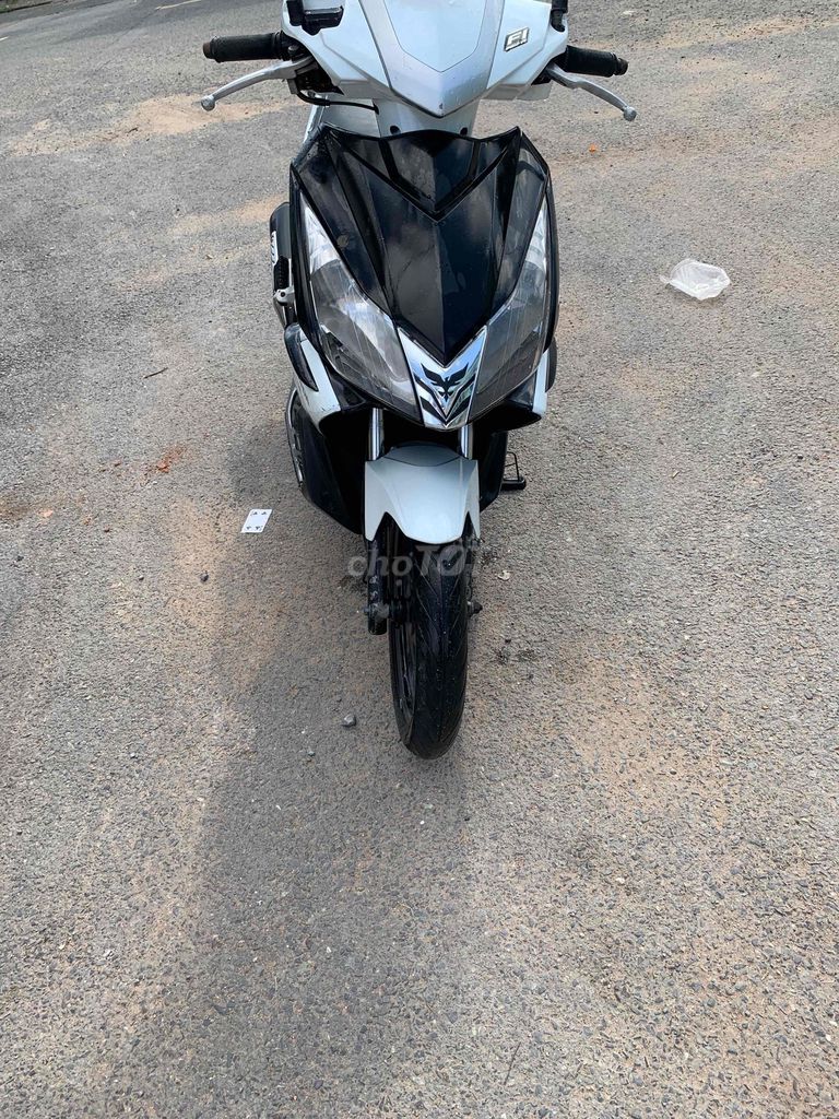Honda Air Blade 2009 - ảnh 3