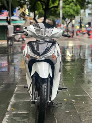 Honda Future 2024 - ảnh 1