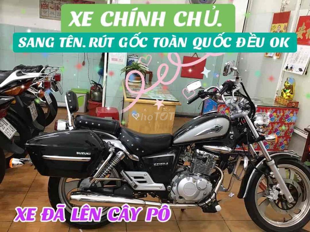 SUZUKI GZ 2012 - ảnh 2