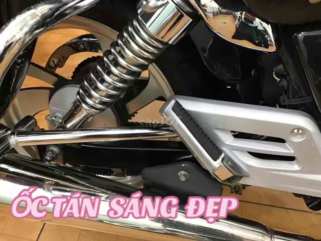 SUZUKI GZ 2012 - ảnh 4