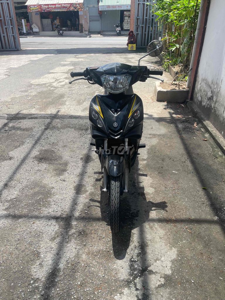 Yamaha Exciter 2007 - ảnh 1